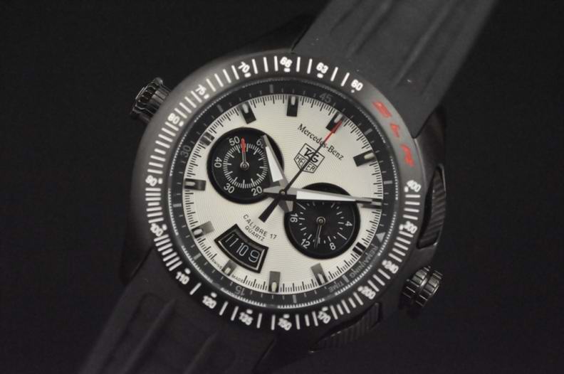 TAG Heuer Watch 626